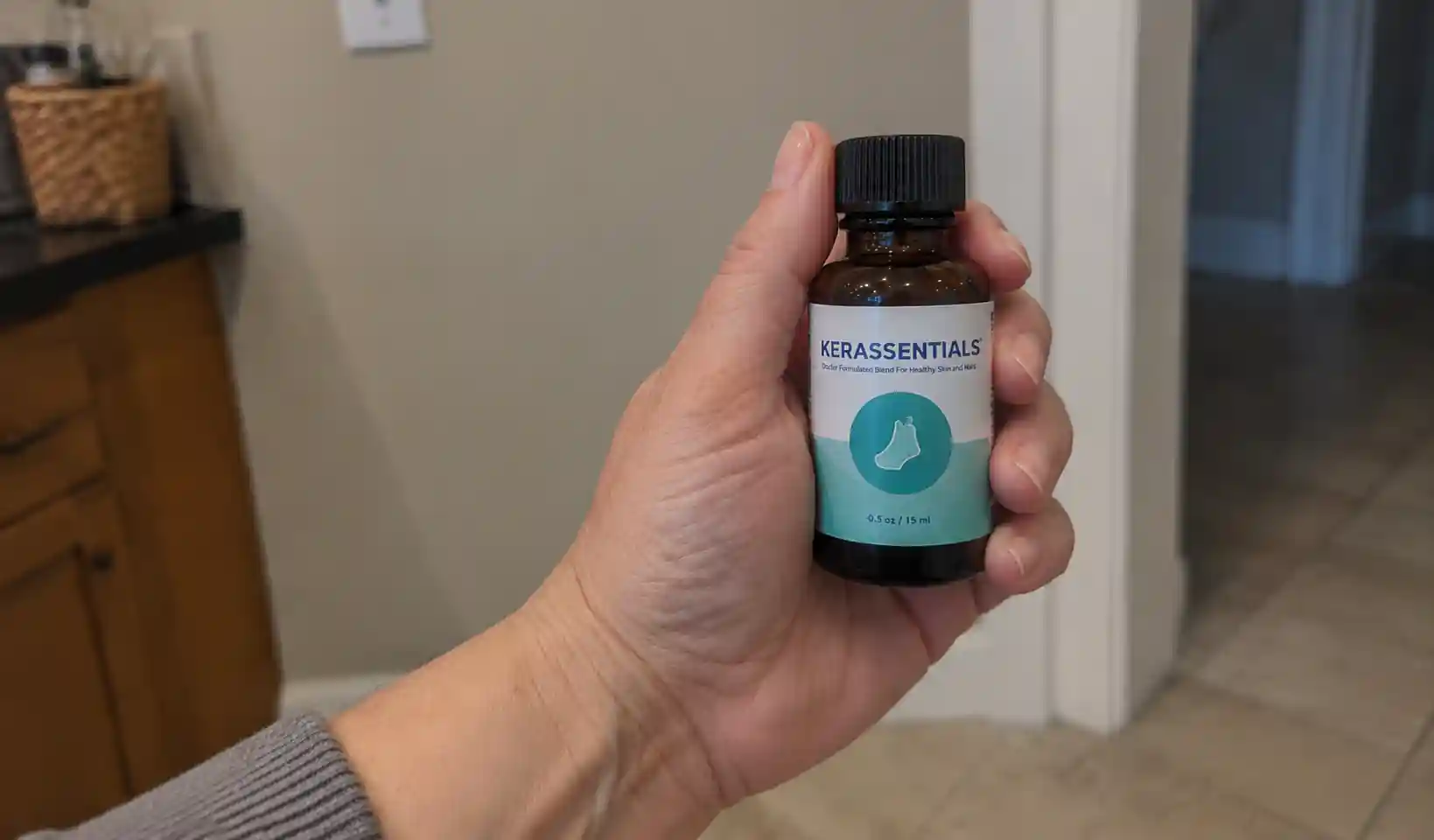 Kerassentials Review