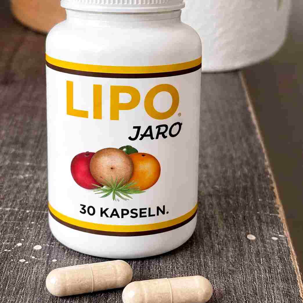 lipojaro review