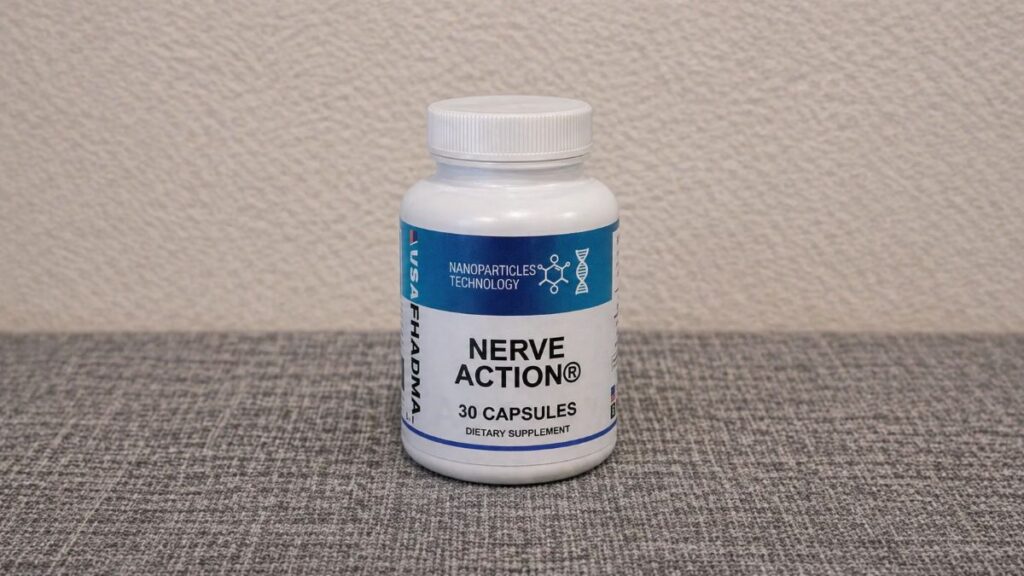 NerveAction Review