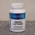 NerveAction Review after 4 weeks – My Shocking Results