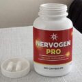 Nervogen Pro Review: I Tried It for 30 Days My Honest Results