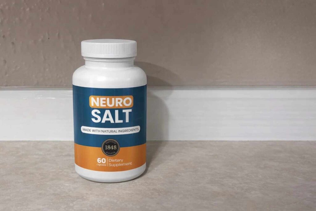 NeuroSalt Review