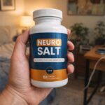 NeuroSalt Review