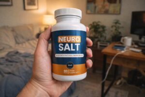 NeuroSalt Review