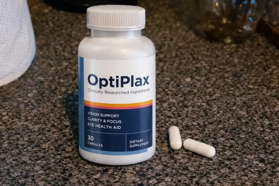 OptiPlax Review: I Tried It for 1 Month My Honest Results optiplax review