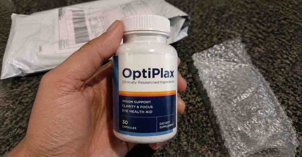OptiPlaxReview