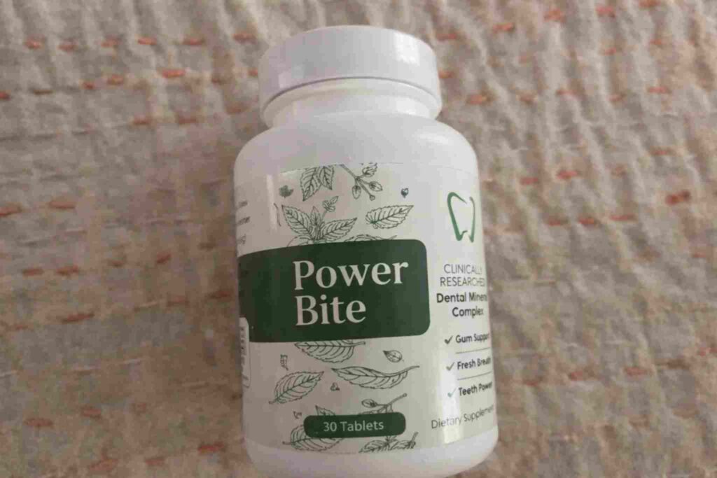 power bite review