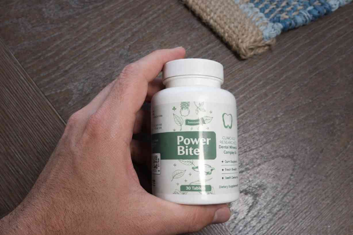 power bite review
