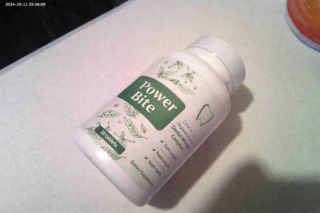 power bite review