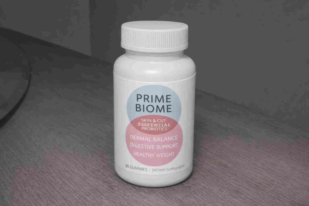 primebiome review