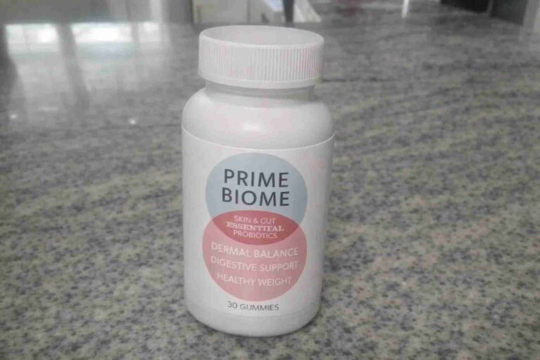 PrimeBiome Review: I Used It for 60 Days  Here Are My Real Results