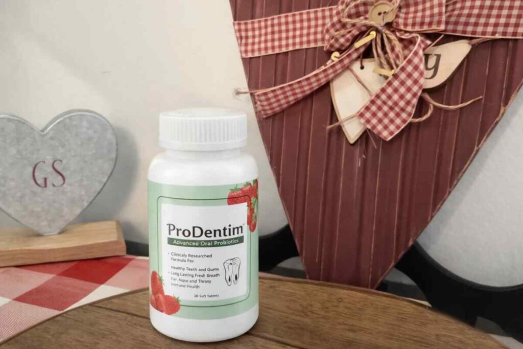 prodentim review