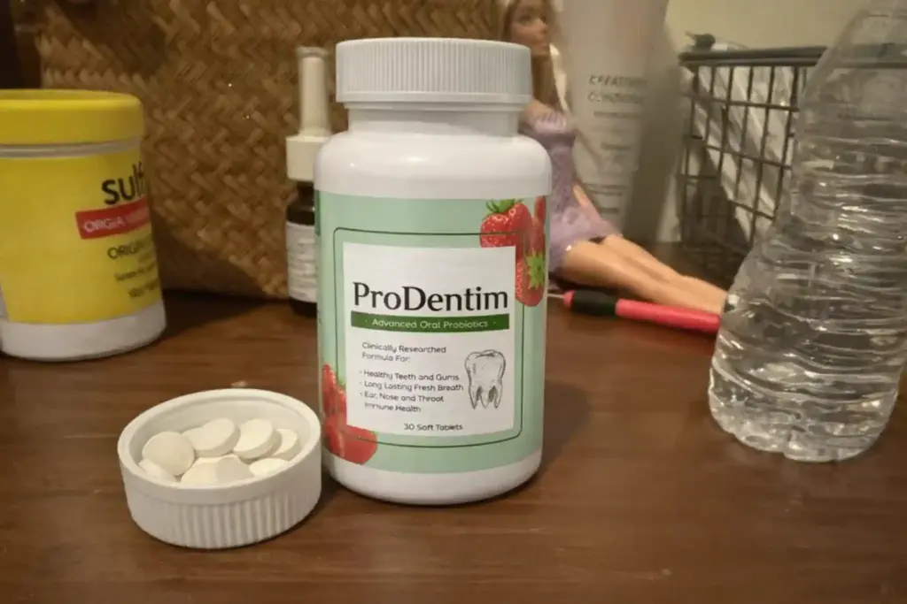 prodentim review