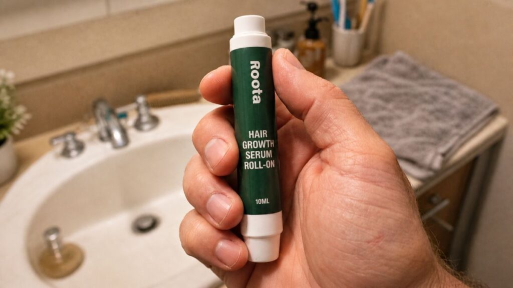 Roota Review