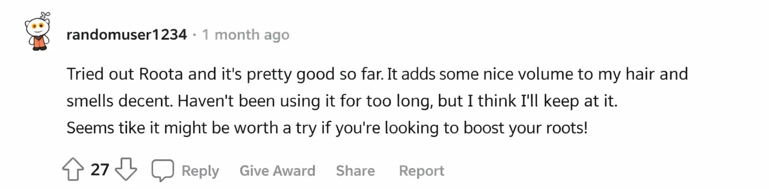 Roota Review: What Happened After 6 Week Of Real Use[Truth]