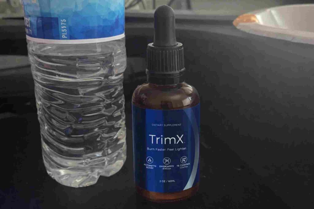 TrimX Review: I Used the Drops for 3 Months — Here Are My Honest Results trimx review
