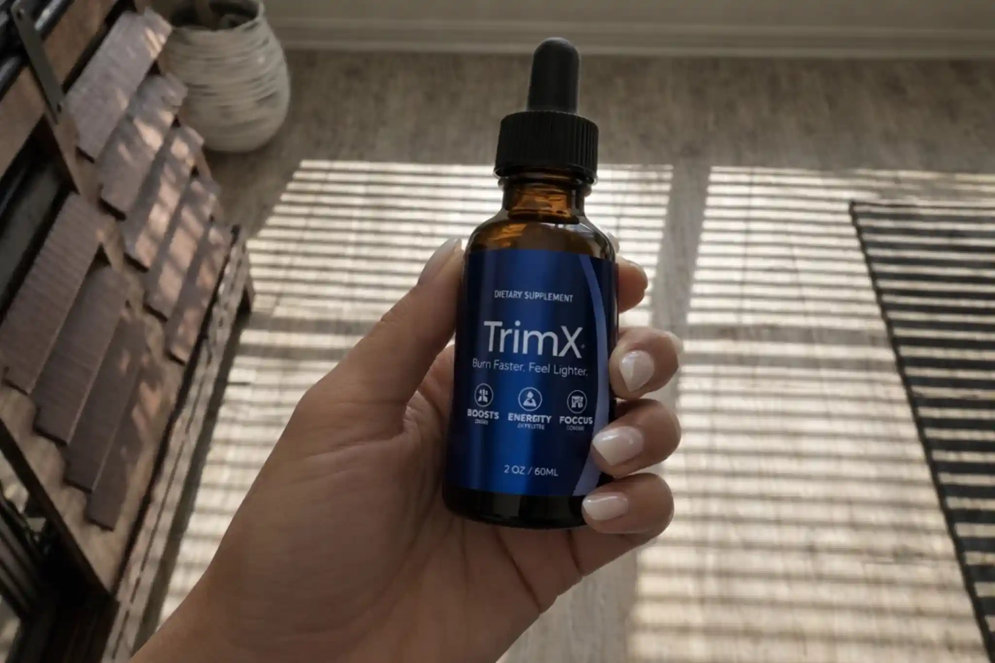 trimx review