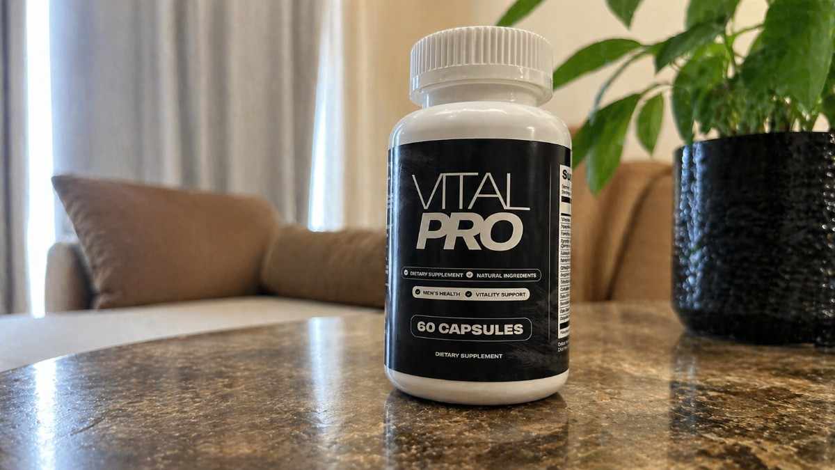 VitalPro Review