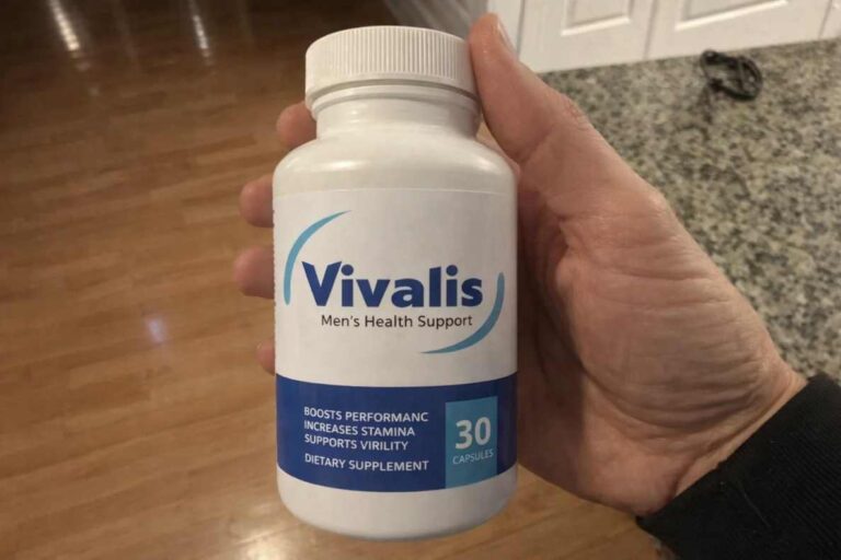 Vivalis Review: I Tried It for 2 Months  My Honest Results