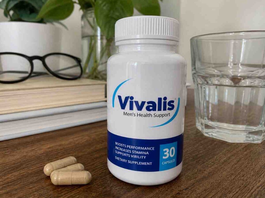 VivalisRevie