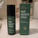 akemi hair glow review