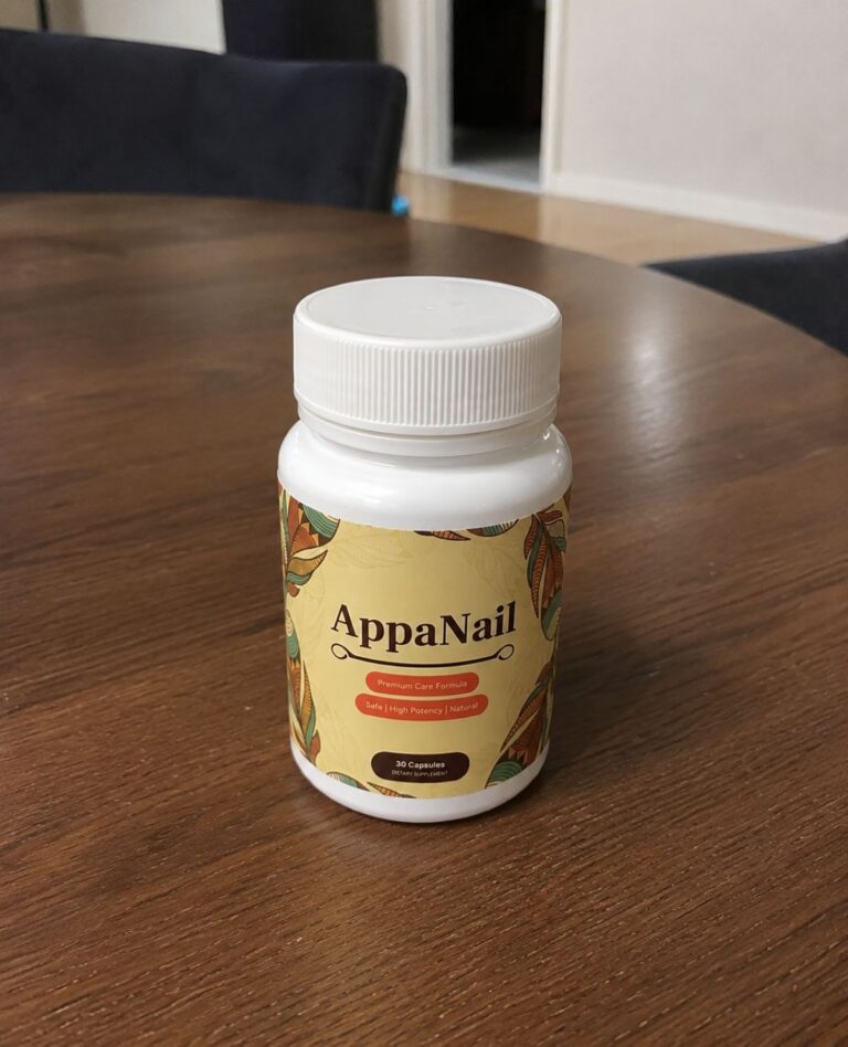 AppaNail review