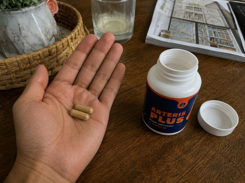 Arteris Plus review