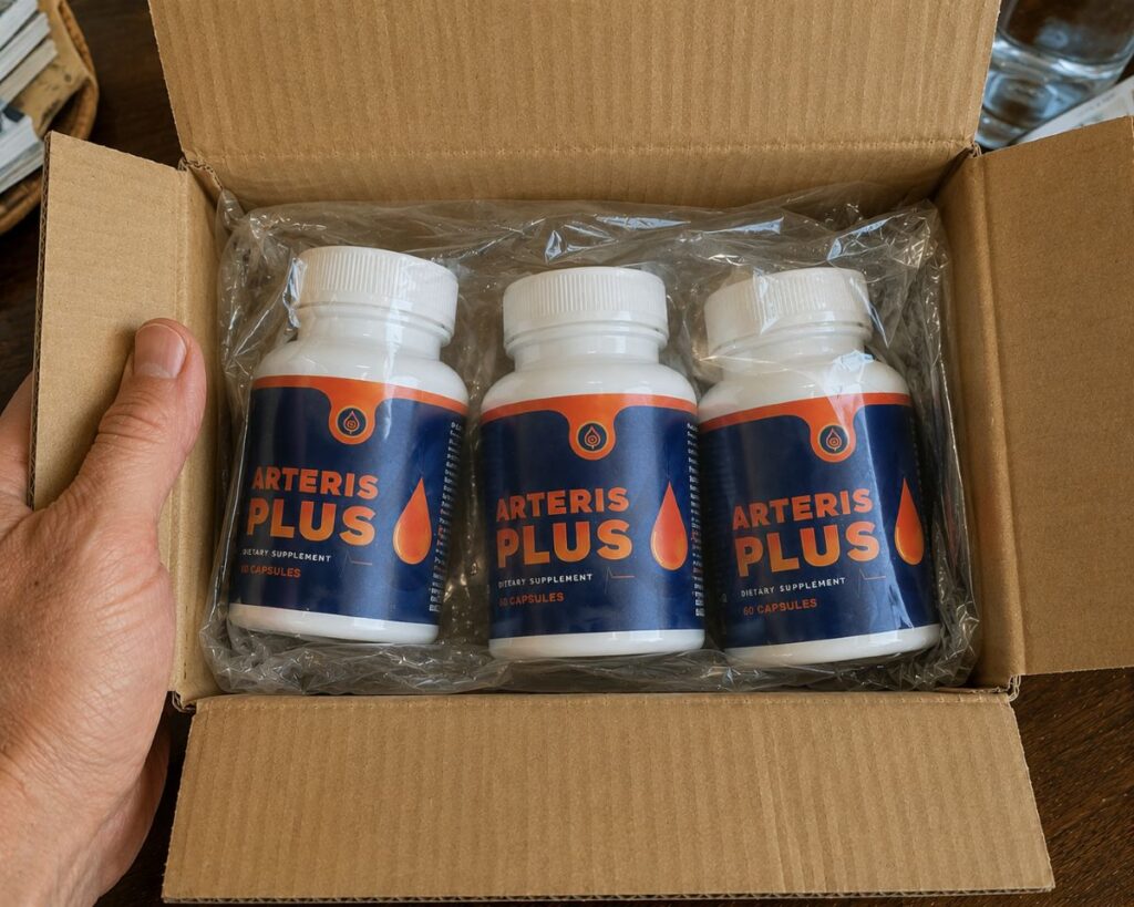 Arteris Plus review