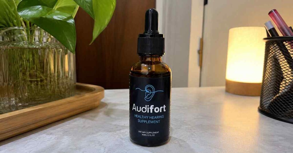 Audifort Review