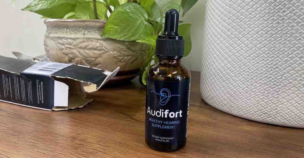 Audifort Review