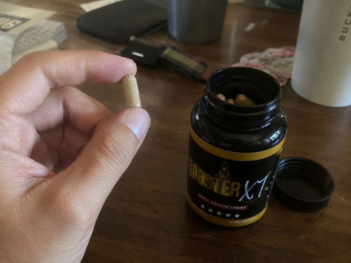 Booster XT review