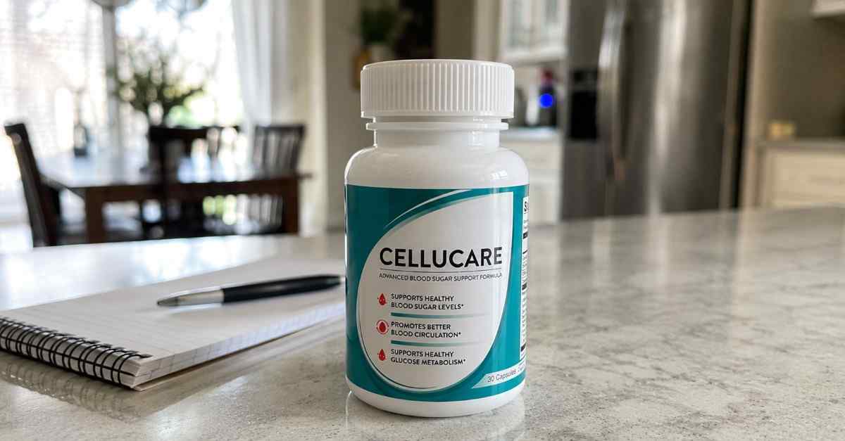 CelluCare Review