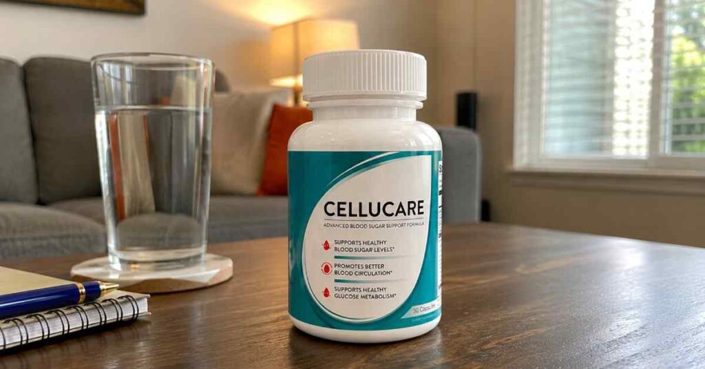 CelluCare Review