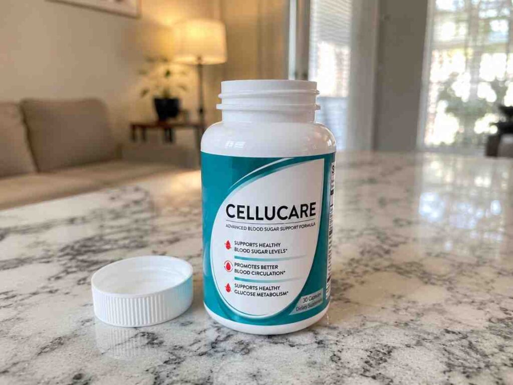 CelluCare Review