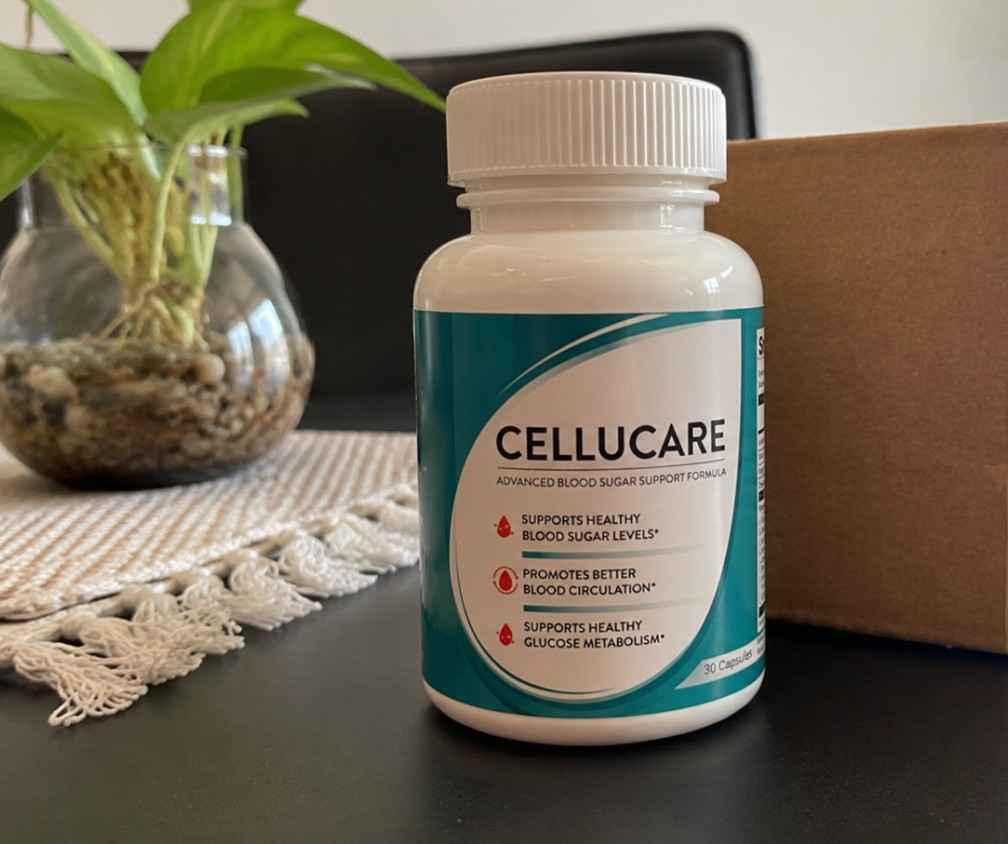 CelluCare Review
