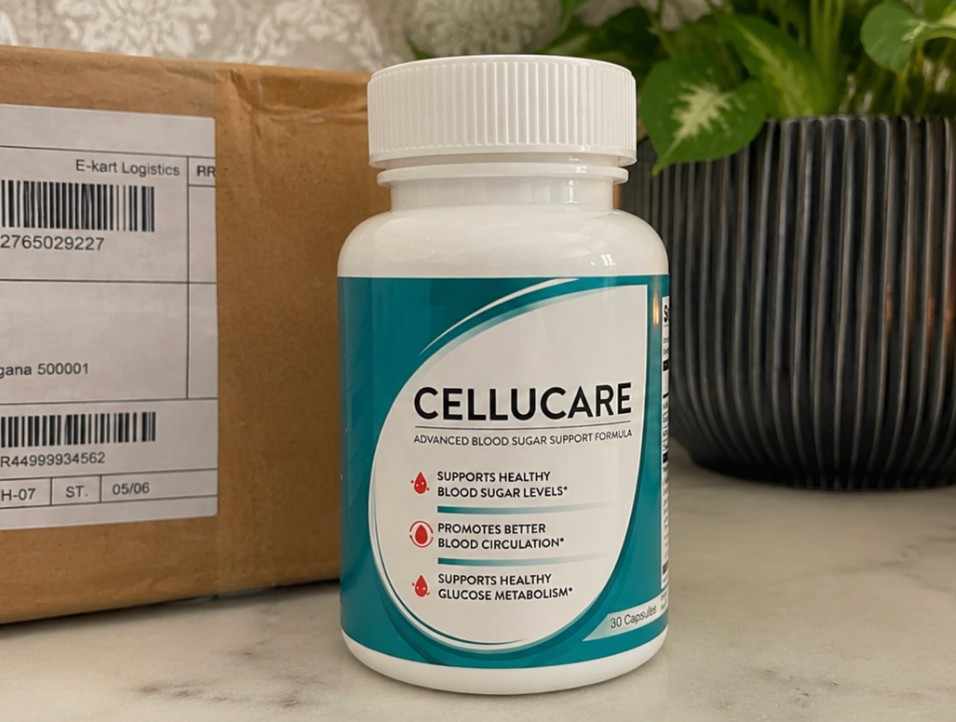 Cellucare Review
