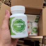 Claritox Pro Review