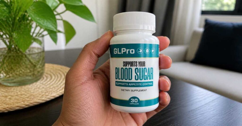 GLPro Review
