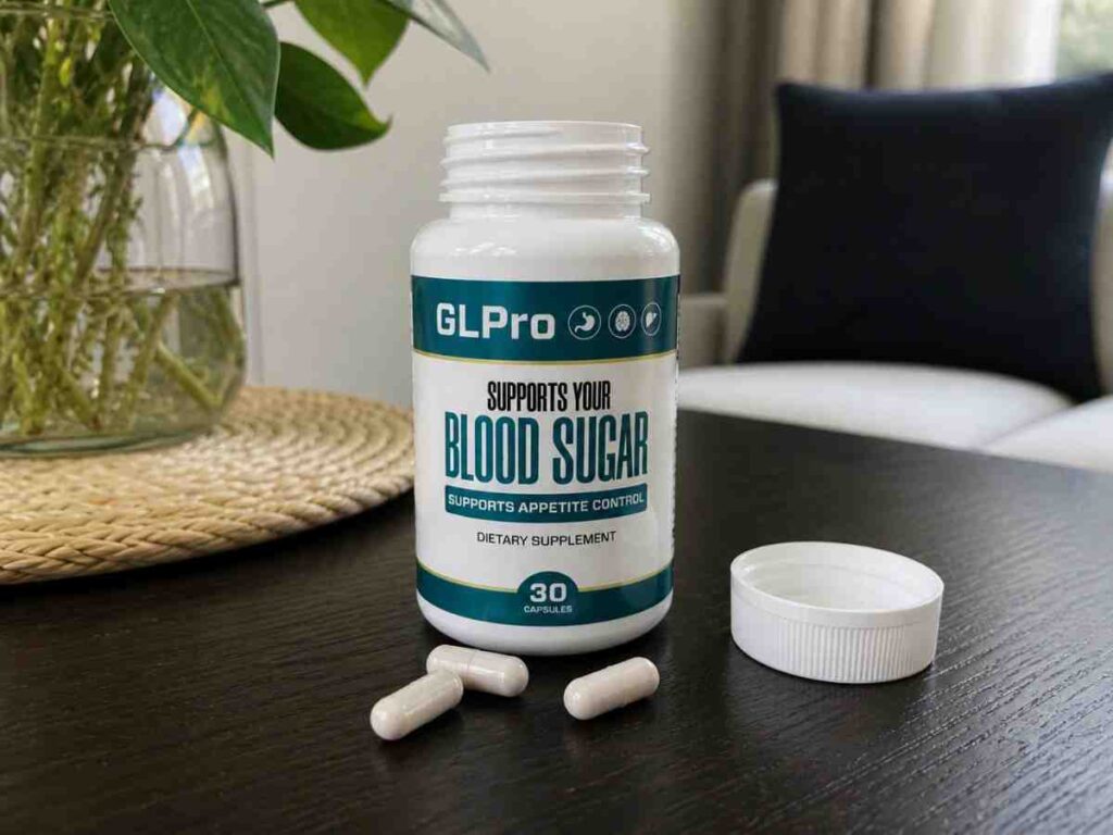 GLPro Review