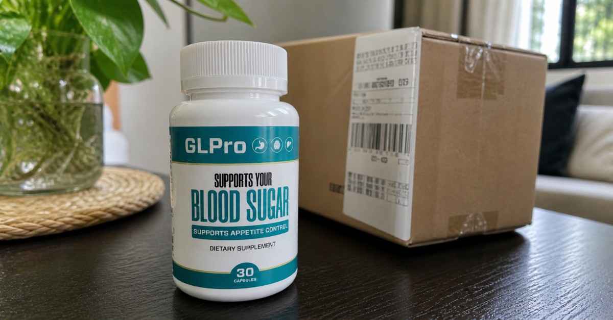 GLPro Review