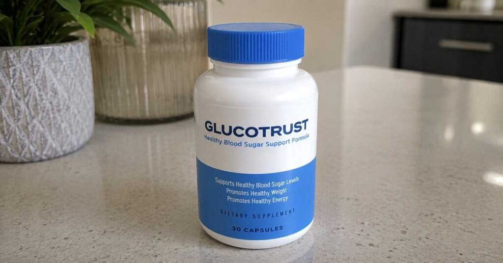 GlucoTrust Review