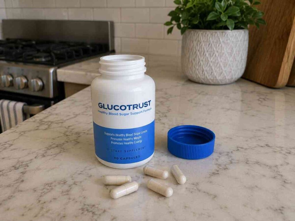 GlucoTrust Review