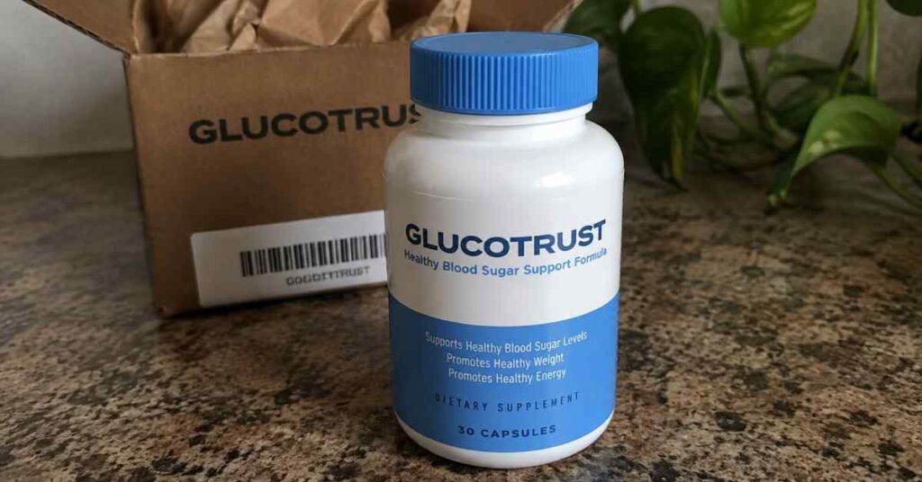 GlucoTrustReview