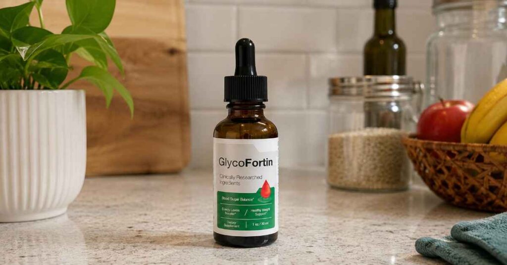 GlycoFortin Review
