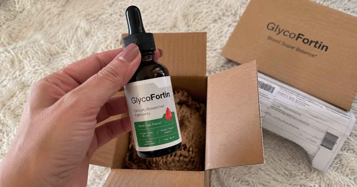 GlycoFortin Review