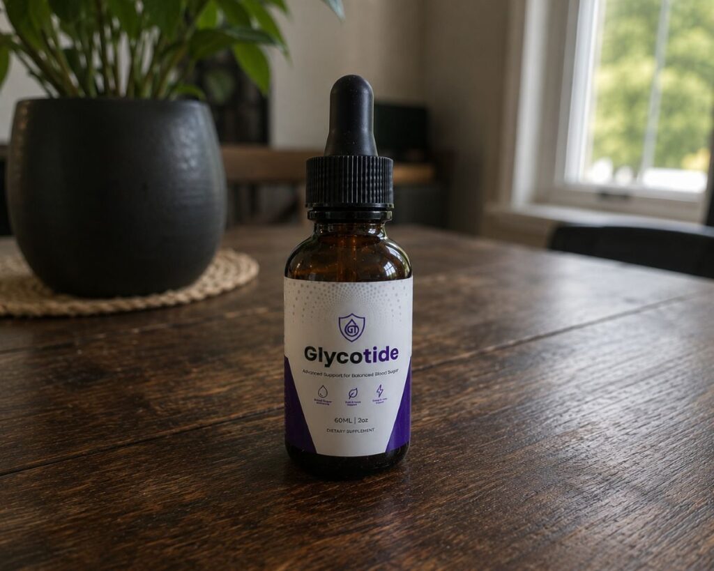 Glycotide Review
