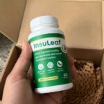 InsuLeaf Review