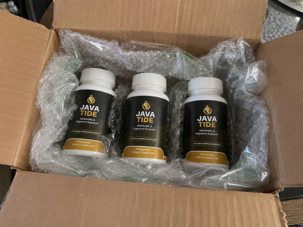 Javatide review