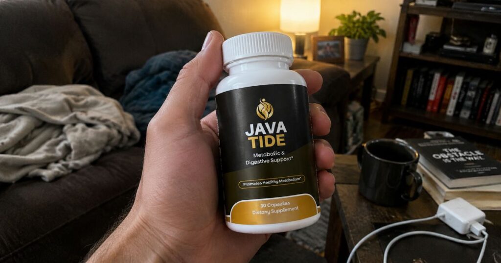Javatide review