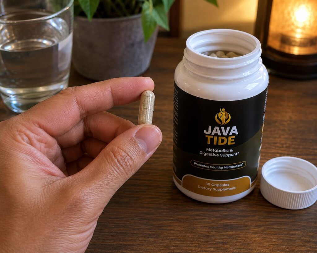 Javatide review